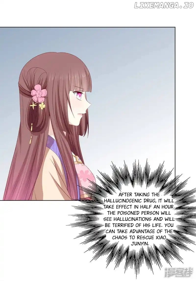 Rewrite My Fate chapter 78 - page 16